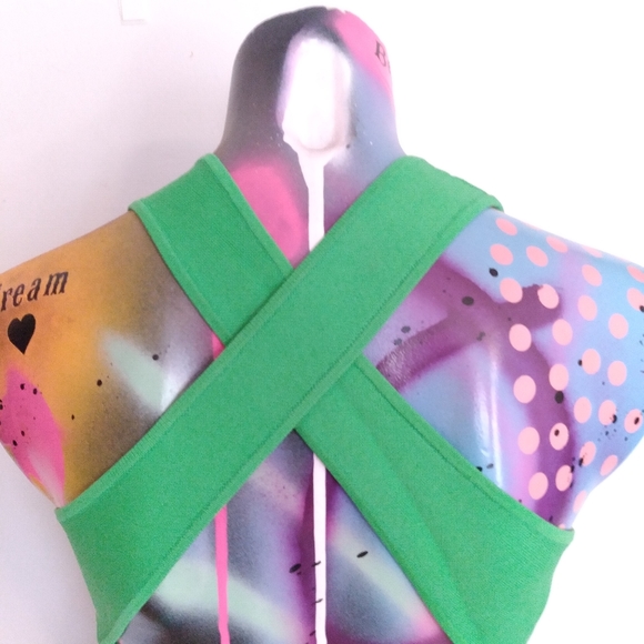 Dress - Picture 2 of 4